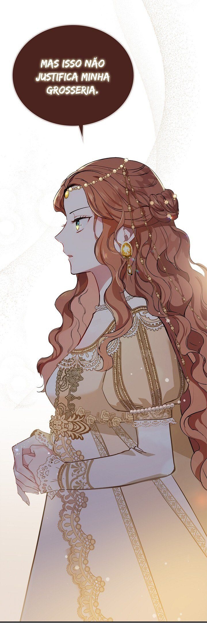 Serei a Matriarca Nessa Vida Capítulo 0 Página 30