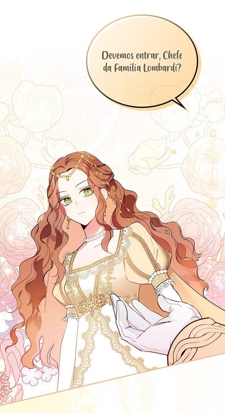 Serei a Matriarca Nessa Vida Capítulo 0 Página 35