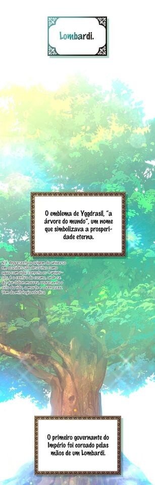 Serei a Matriarca Nessa Vida Capítulo 1 Página 10