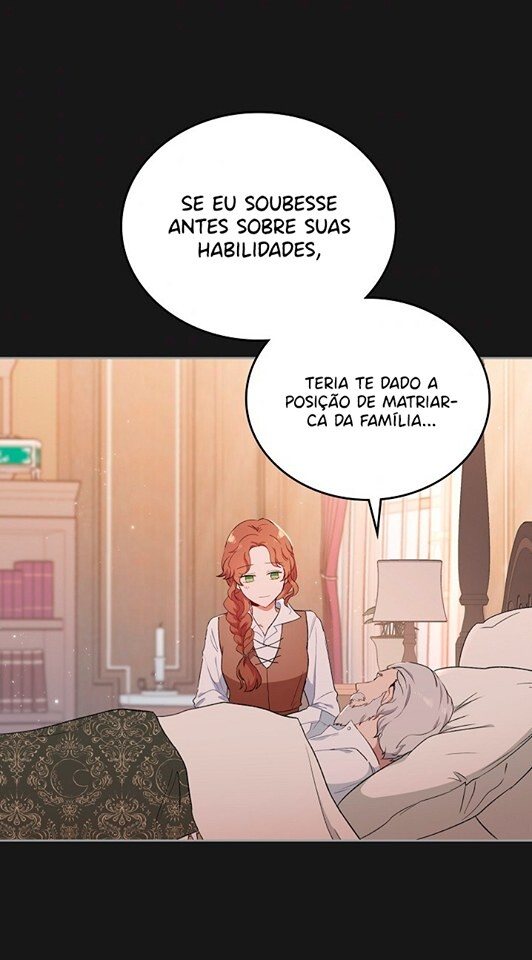 Serei a Matriarca Nessa Vida Capítulo 1 Página 38
