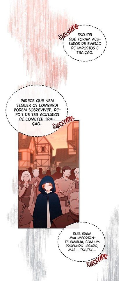 Serei a Matriarca Nessa Vida Capítulo 1 Página 5