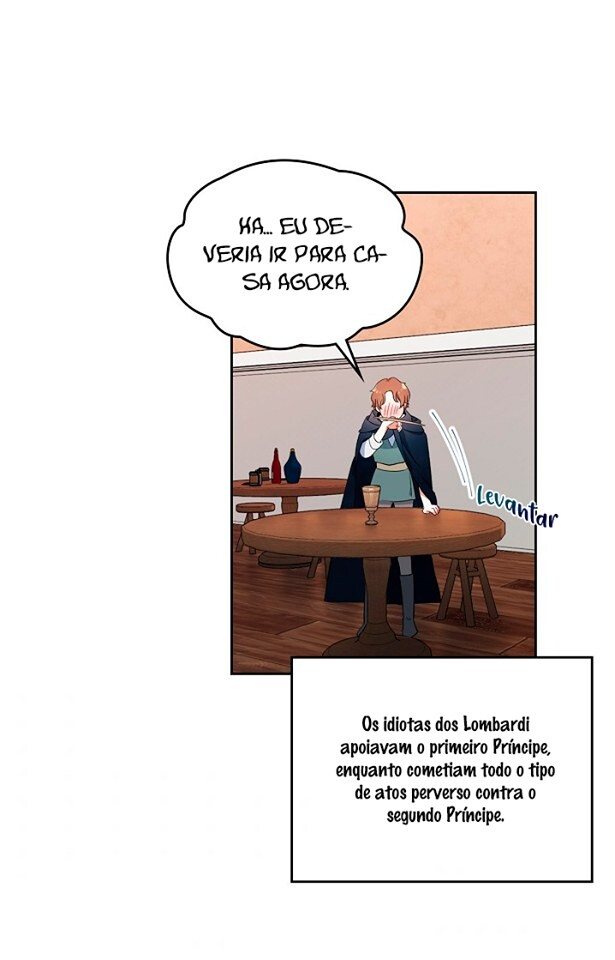 Serei a Matriarca Nessa Vida Capítulo 1 Página 64
