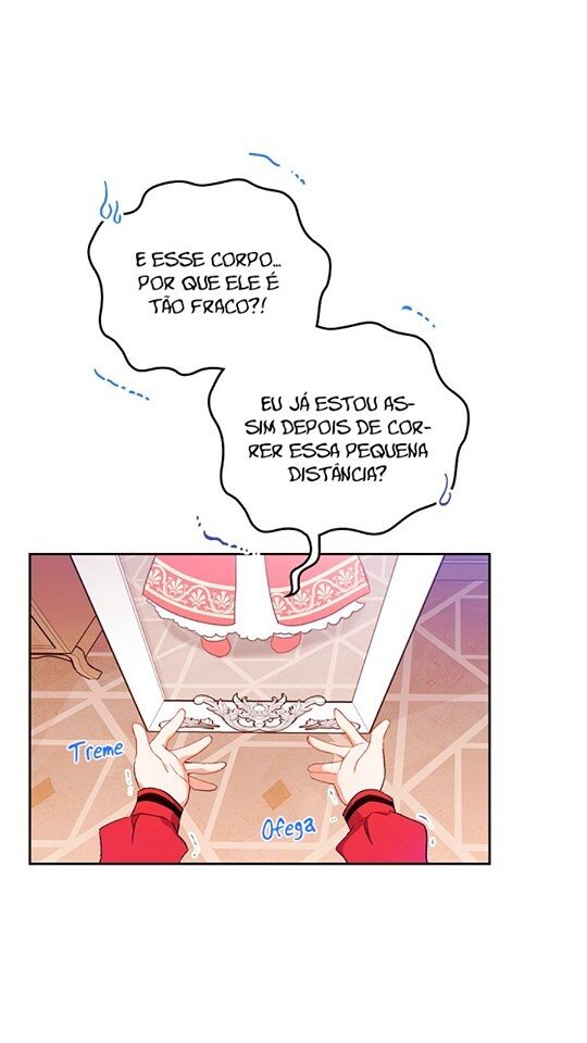 Serei a Matriarca Nessa Vida Capítulo 2 Página 25