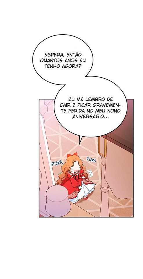 Serei a Matriarca Nessa Vida Capítulo 2 Página 26