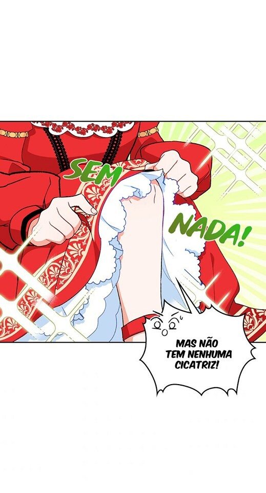 Serei a Matriarca Nessa Vida Capítulo 2 Página 27