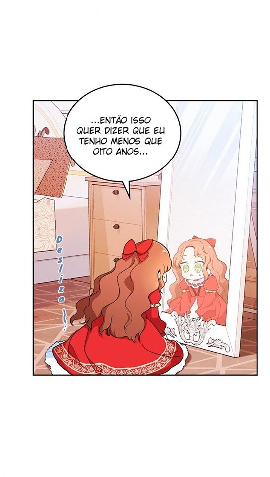 Serei a Matriarca Nessa Vida Capítulo 2 Página 28