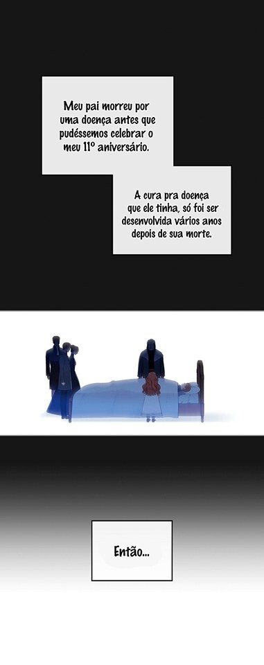 Serei a Matriarca Nessa Vida Capítulo 2 Página 37