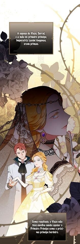 Serei a Matriarca Nessa Vida Capítulo 2 Página 47