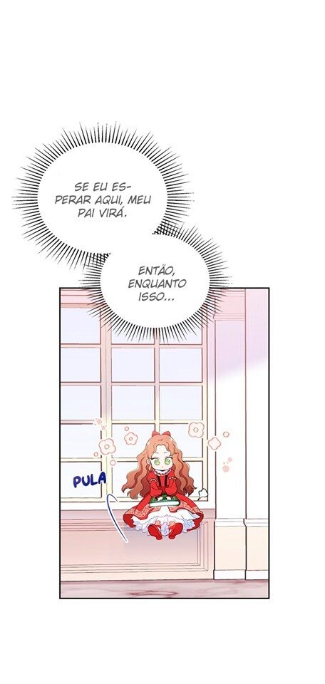 Serei a Matriarca Nessa Vida Capítulo 3 Página 13