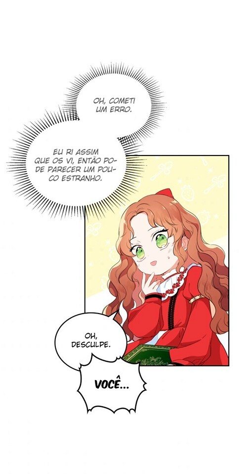Serei a Matriarca Nessa Vida Capítulo 3 Página 27