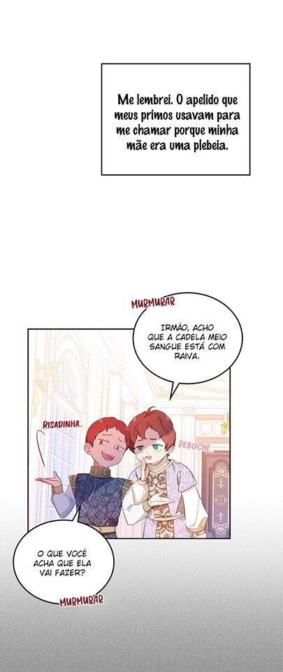 Serei a Matriarca Nessa Vida Capítulo 3 Página 29