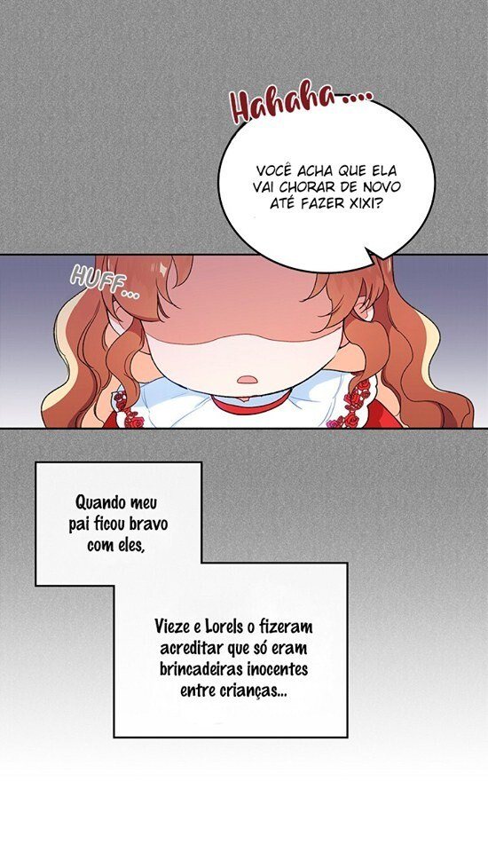 Serei a Matriarca Nessa Vida Capítulo 3 Página 31