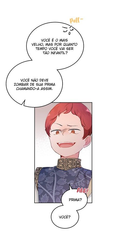 Serei a Matriarca Nessa Vida Capítulo 3 Página 39
