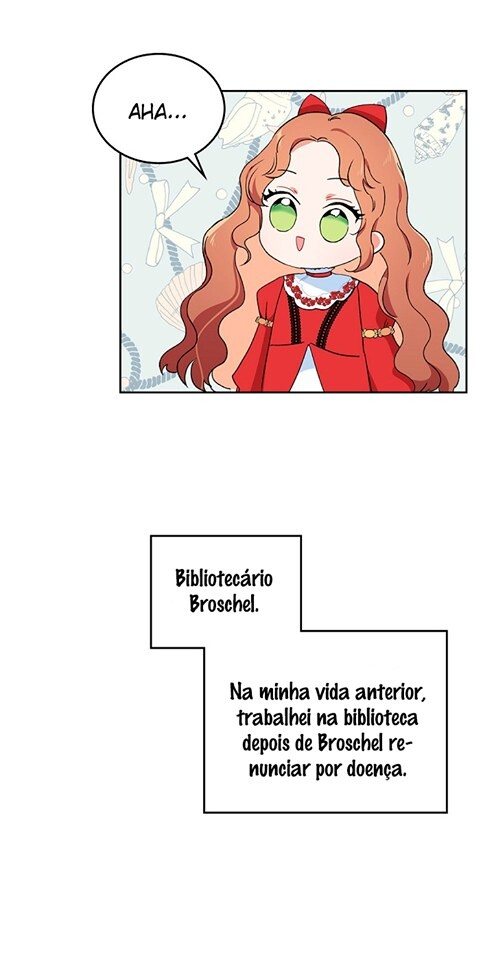 Serei a Matriarca Nessa Vida Capítulo 3 Página 4