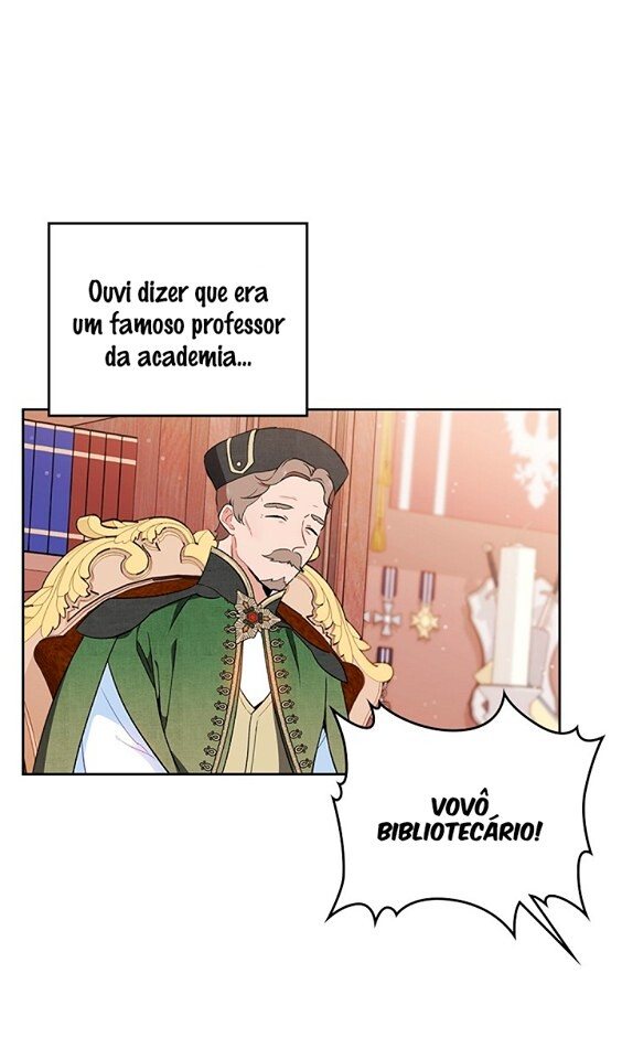 Serei a Matriarca Nessa Vida Capítulo 3 Página 5