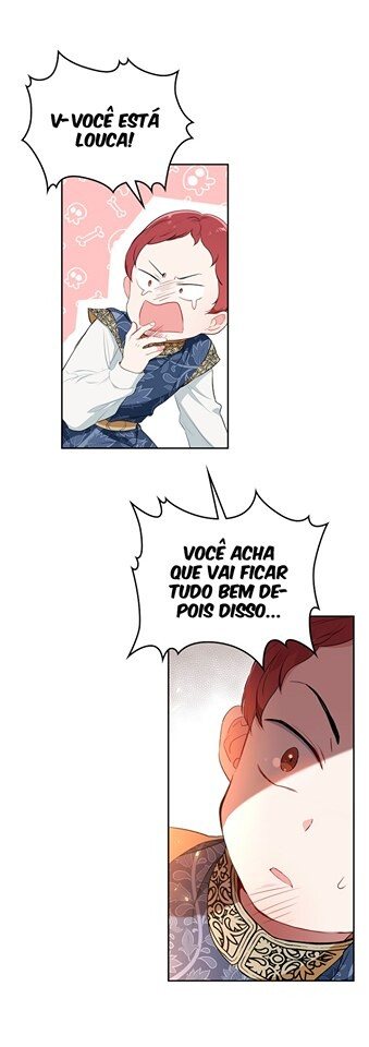Serei a Matriarca Nessa Vida Capítulo 3 Página 53
