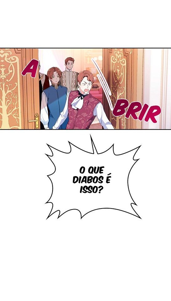 Serei a Matriarca Nessa Vida Capítulo 3 Página 62