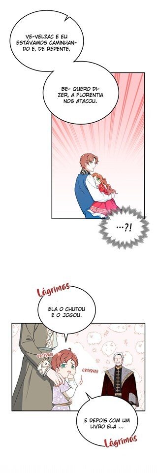 Serei a Matriarca Nessa Vida Capítulo 3 Página 77