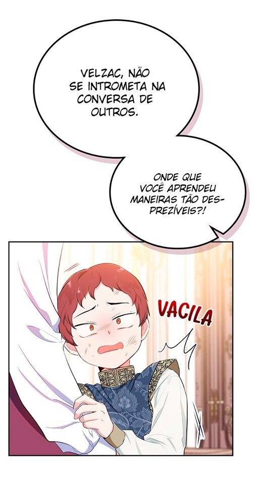 Serei a Matriarca Nessa Vida Capítulo 4 Página 10