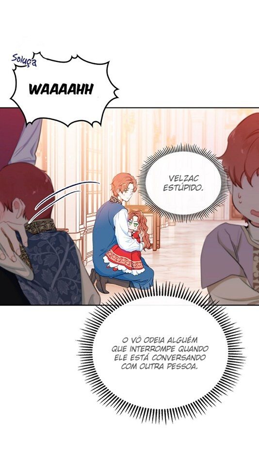 Serei a Matriarca Nessa Vida Capítulo 4 Página 12