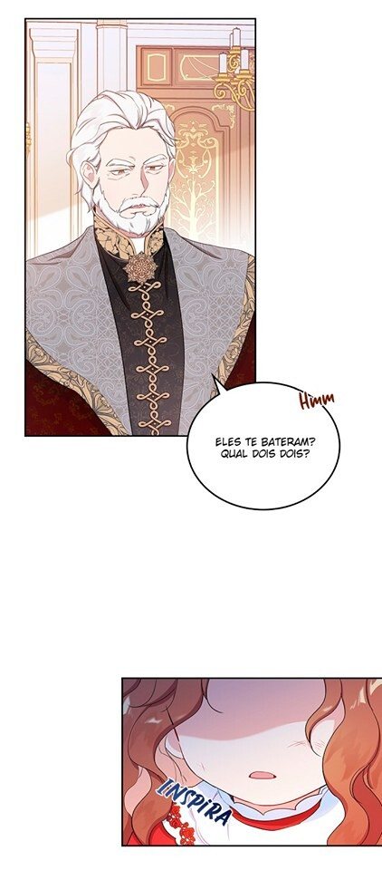 Serei a Matriarca Nessa Vida Capítulo 4 Página 22