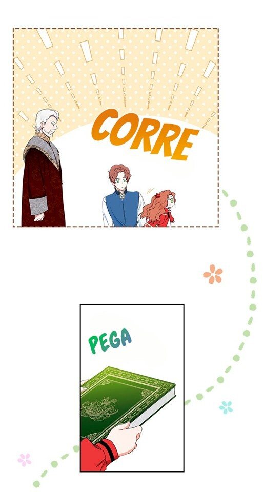 Serei a Matriarca Nessa Vida Capítulo 4 Página 40