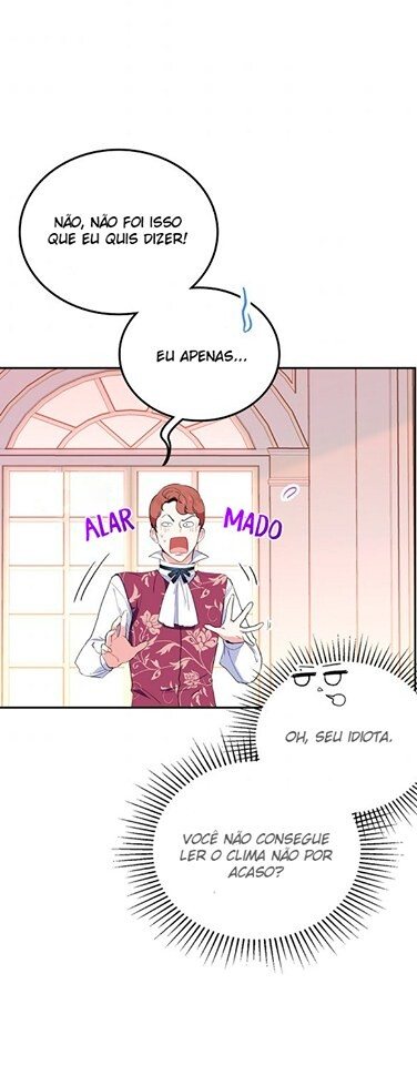 Serei a Matriarca Nessa Vida Capítulo 4 Página 51
