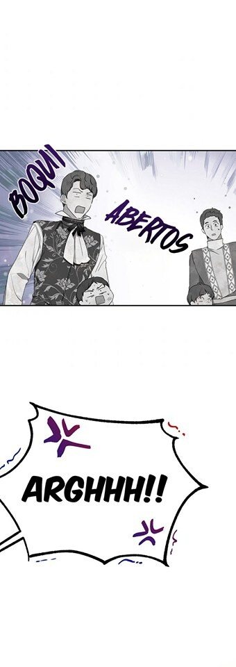 Serei a Matriarca Nessa Vida Capítulo 4 Página 57
