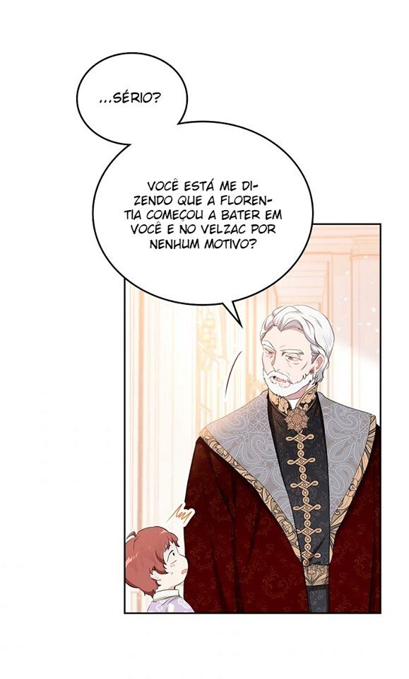 Serei a Matriarca Nessa Vida Capítulo 4 Página 7
