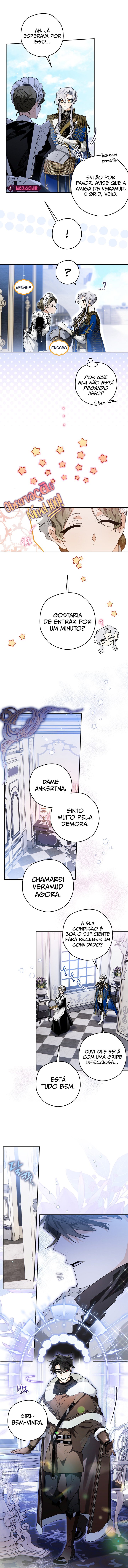 Sigrid Capítulo 58 Página 10