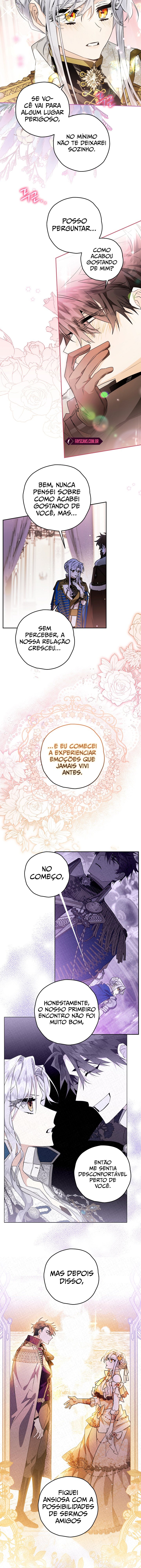 Sigrid Capítulo 58 Página 13