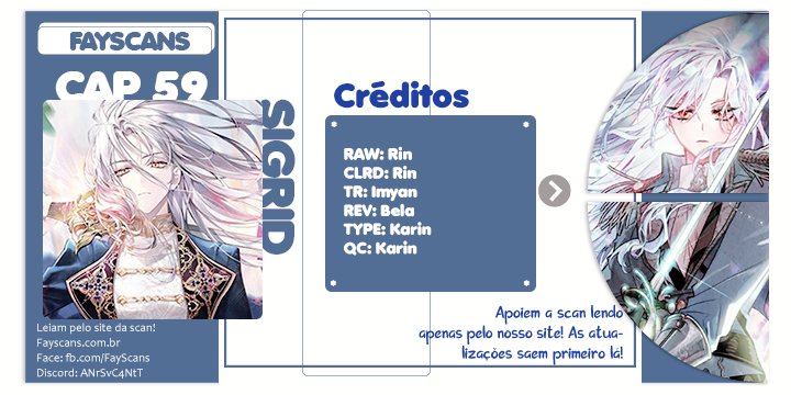 Sigrid Capítulo 59 Página 1