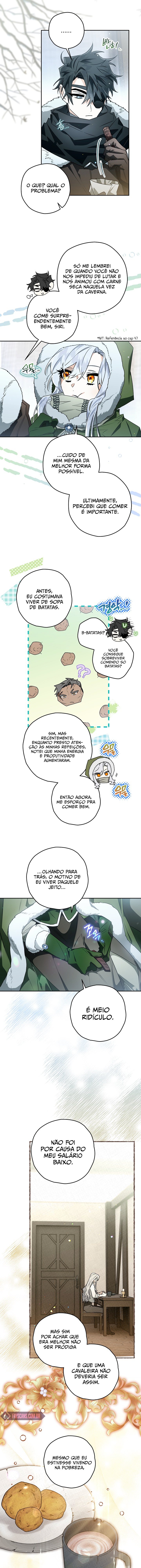 Sigrid Capítulo 59 Página 6