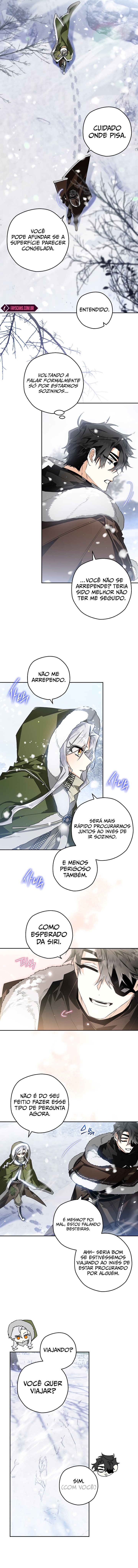 Sigrid Capítulo 60 Página 13