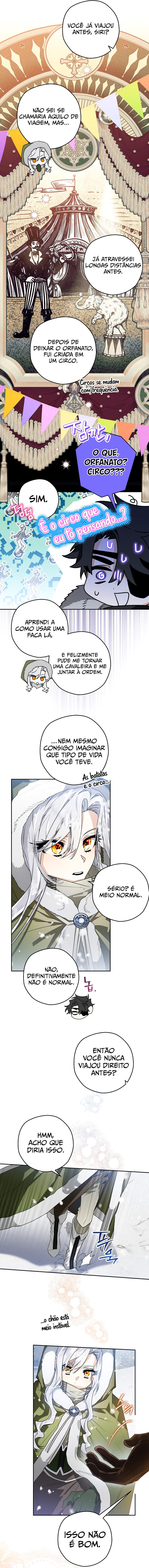 Sigrid Capítulo 60 Página 14