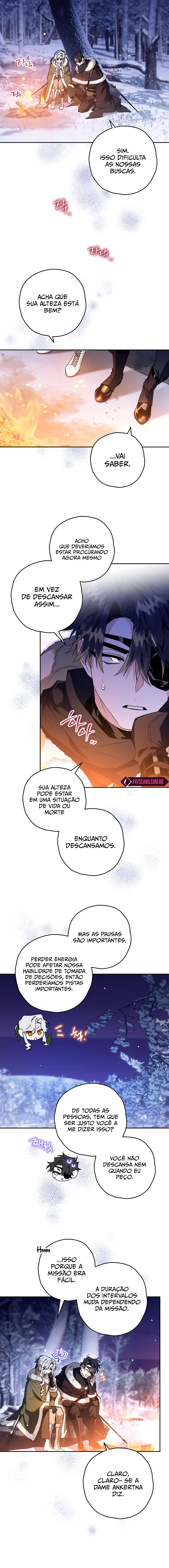 Sigrid Capítulo 61 Página 5
