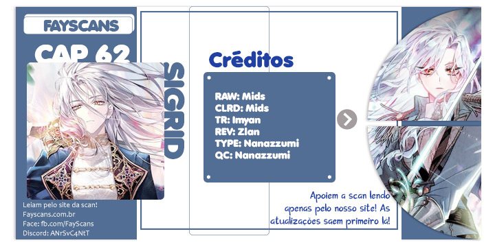 Sigrid Capítulo 62 Página 1