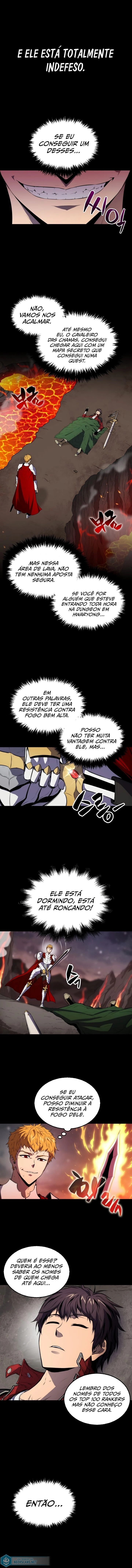 Sleeping Ranker Capítulo 1 Página 6