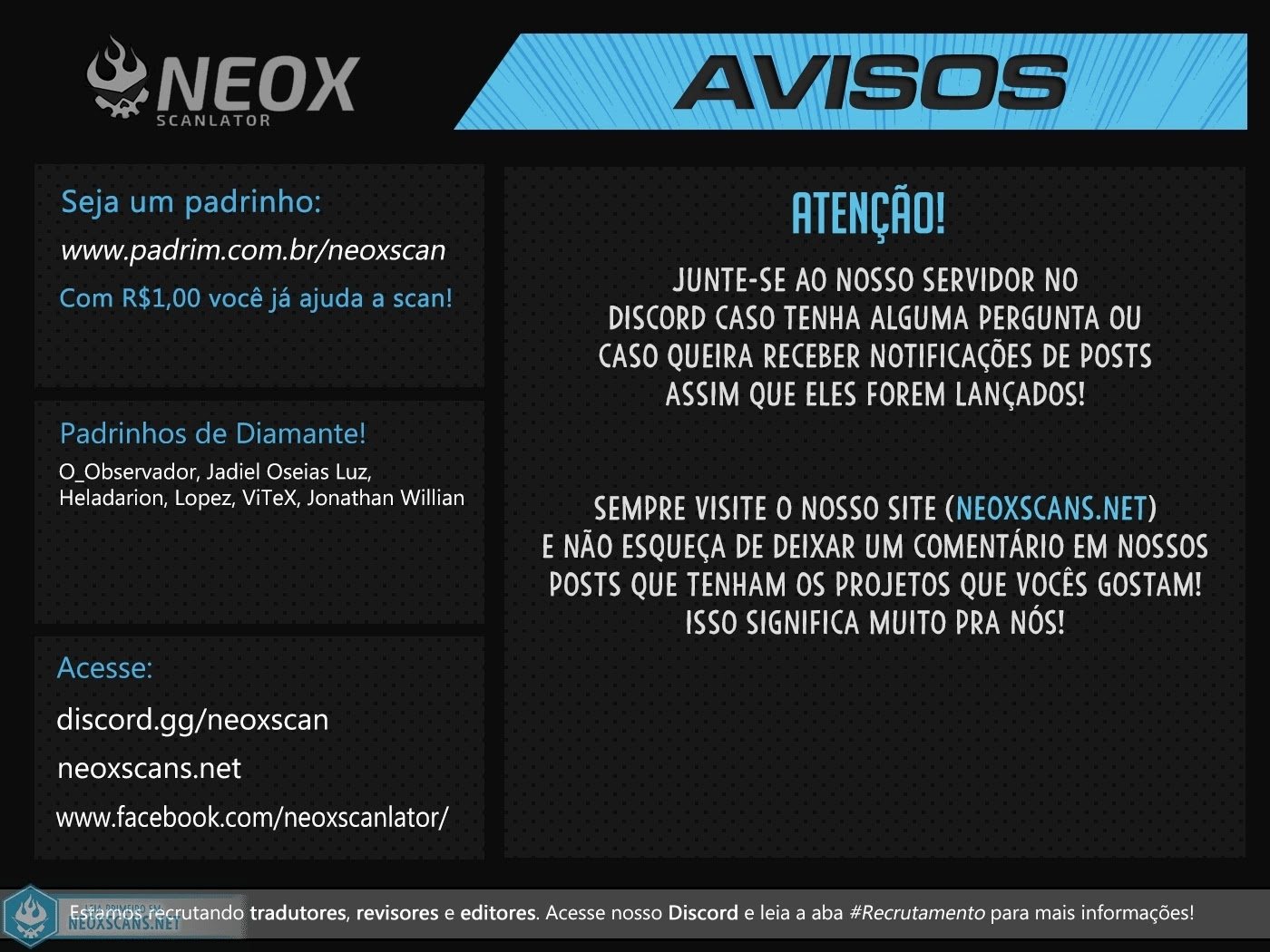 Sleeping Ranker Capítulo 3 Página 12
