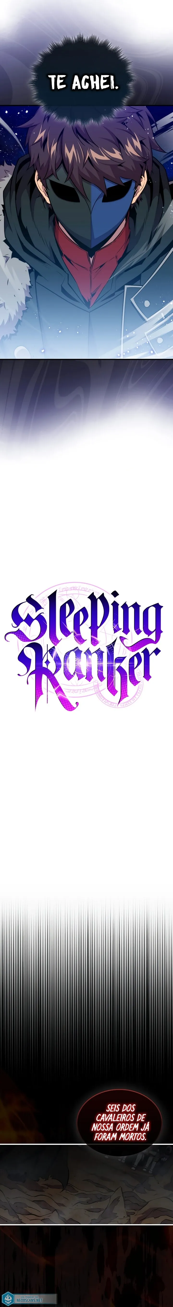 Sleeping Ranker Capítulo 82 Página 10