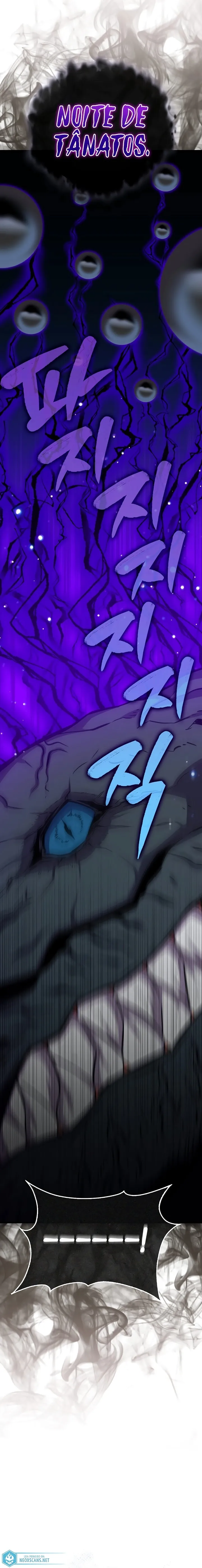 Sleeping Ranker Capítulo 82 Página 19