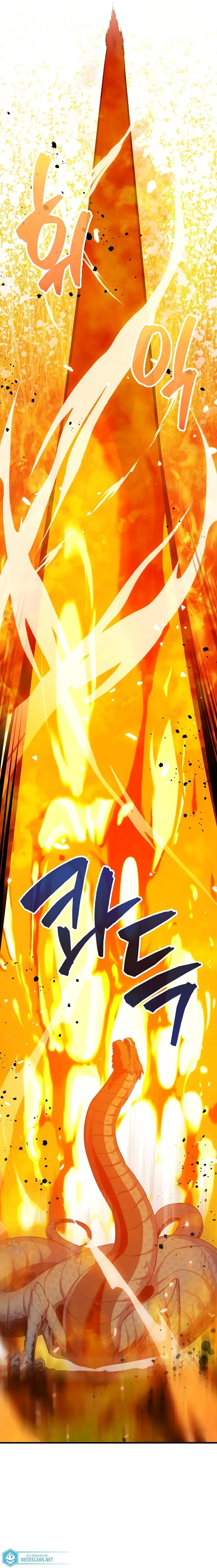 Sleeping Ranker Capítulo 83 Página 19