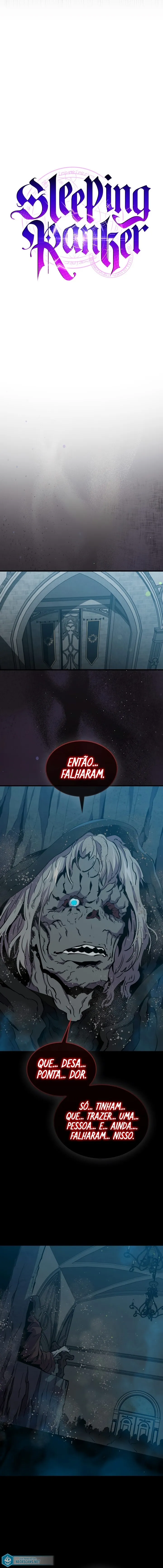 Sleeping Ranker Capítulo 84 Página 12