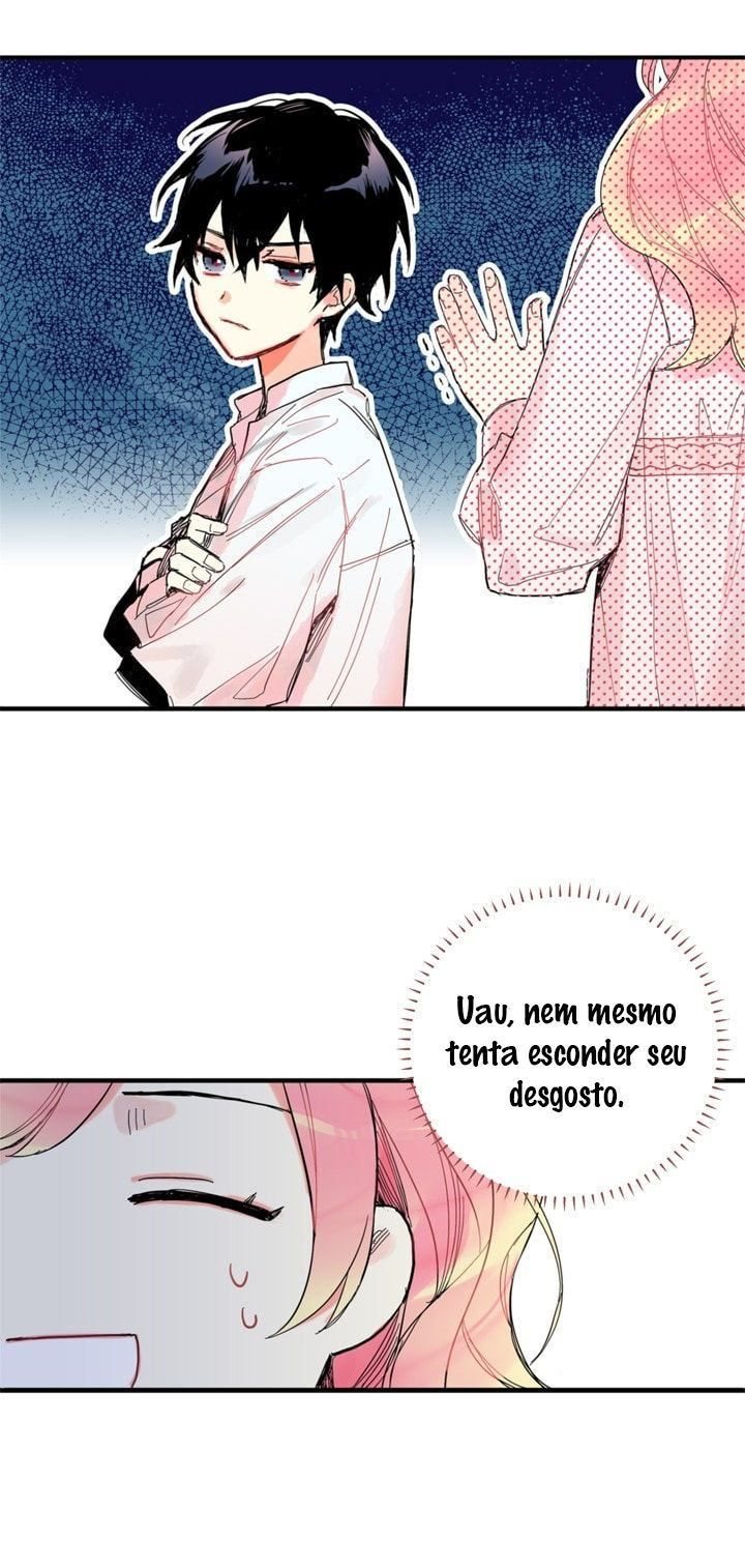 Sobrevivendo Como a Esposa do Héroi Capítulo 1 Página 24