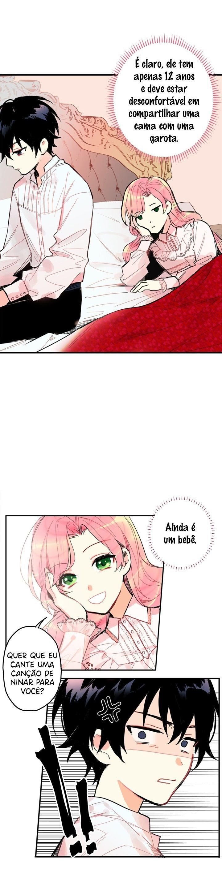 Sobrevivendo Como a Esposa do Héroi Capítulo 1 Página 29
