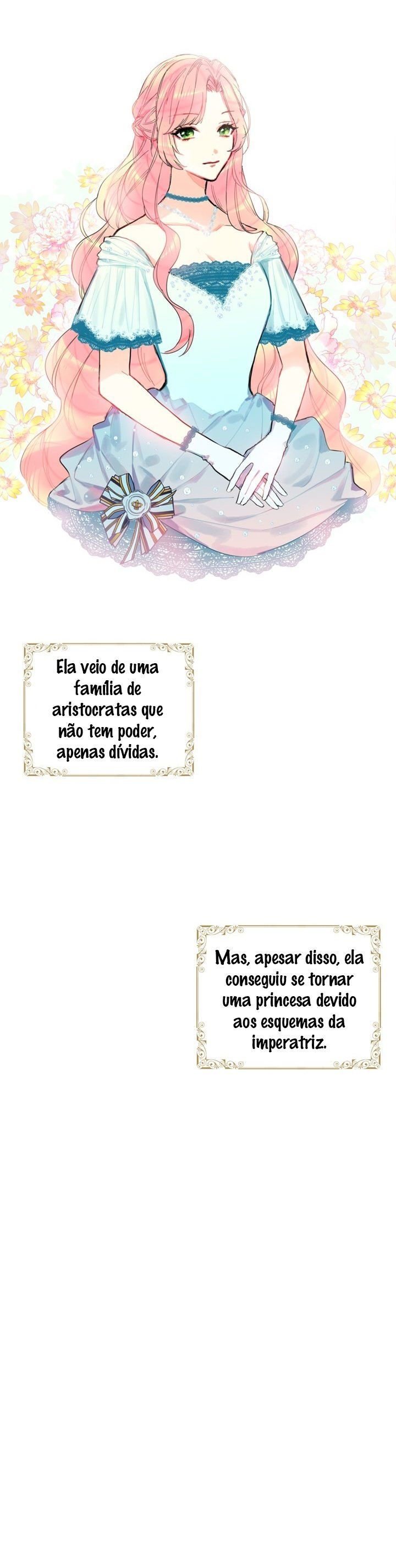 Sobrevivendo Como a Esposa do Héroi Capítulo 1 Página 3