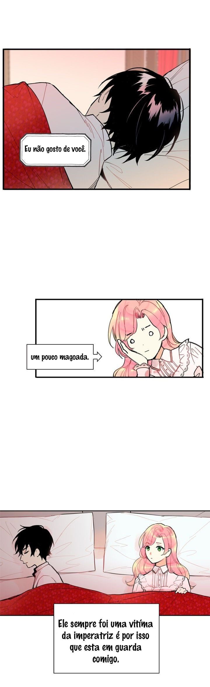 Sobrevivendo Como a Esposa do Héroi Capítulo 1 Página 31