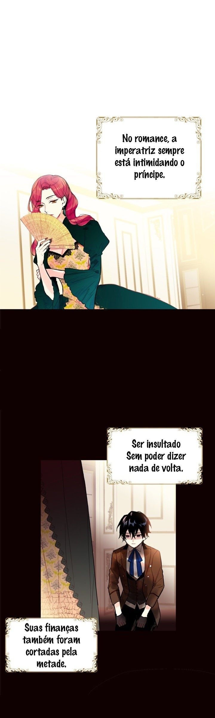 Sobrevivendo Como a Esposa do Héroi Capítulo 1 Página 32