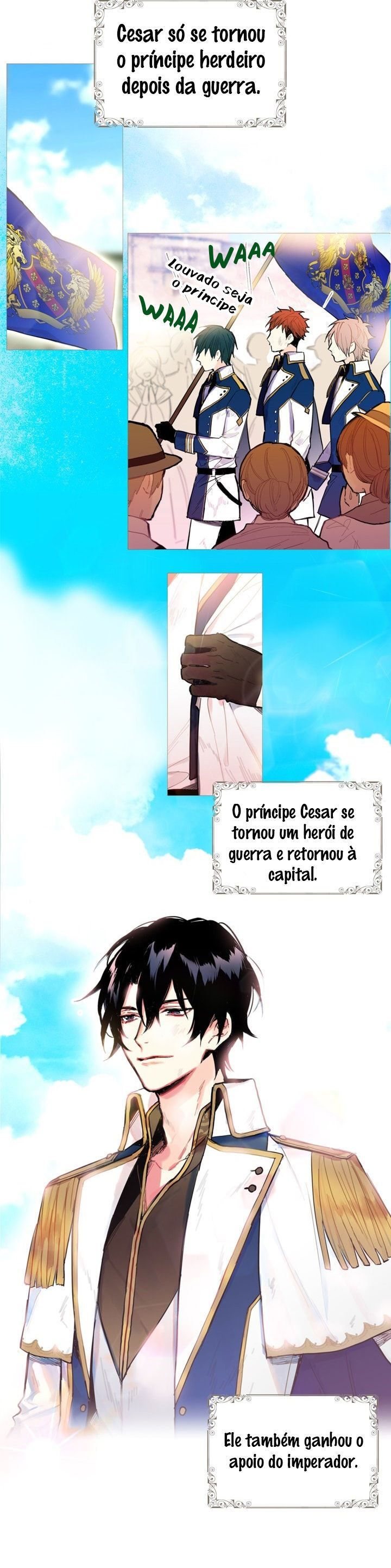 Sobrevivendo Como a Esposa do Héroi Capítulo 1 Página 35
