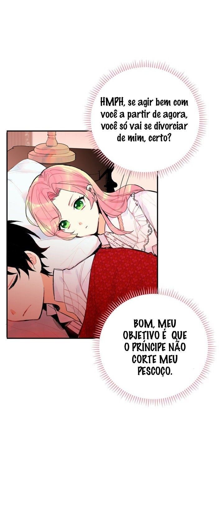 Sobrevivendo Como a Esposa do Héroi Capítulo 1 Página 38